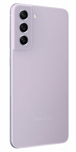 Epic&nbsp;Fan&nbsp;Power по версии Samsung. Все характеристики фанатского доступного флагмана Galaxy S21 FE утекли в Сеть до анонса